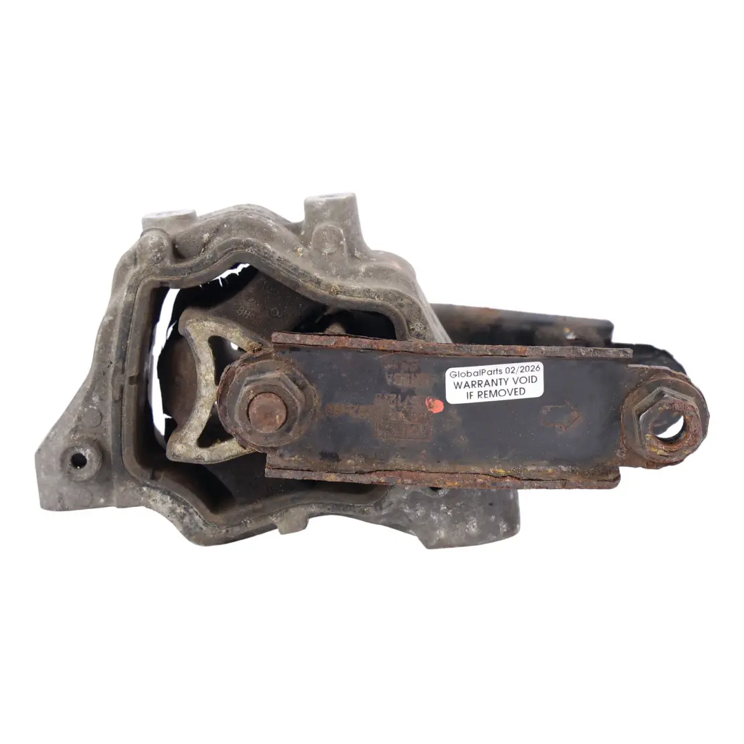 Land Rover Discovery Sport L550 Engine Mount Bracket Lower 6G92-6P082-AB - SKU 6G92-6P082-LB - Part number 6G92-6P082-LB