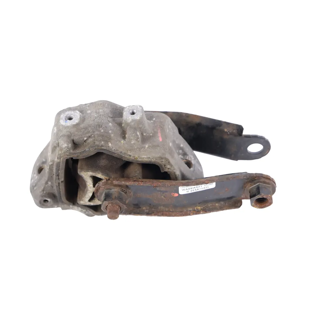 Land Rover Discovery Sport L550 Support Moteur Inférieur 6G92-6P082-AB - SKU 6G92-6P082-LB - Numéro de pièce 6G92-6P082-LB