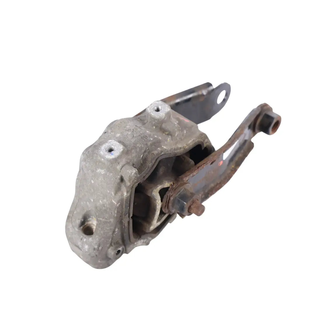 Land Rover Discovery Sport L550 Dolny Wspornik Uchwyt Silnika 6G92-6P082-AB - SKU 6G92-6P082-LB - Numer Części 6G92-6P082-LB