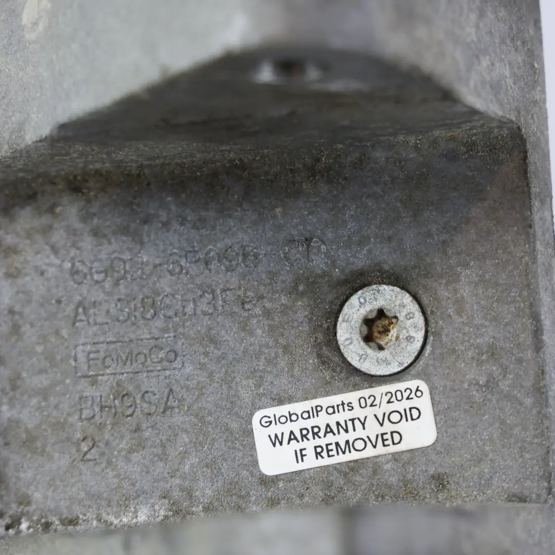 Land Rover Freelander 2 L359 Soporte Motor 2.2D CRDI - SKU 6G92-6P096-CD - Número de pieza 6G92-6P096-CD