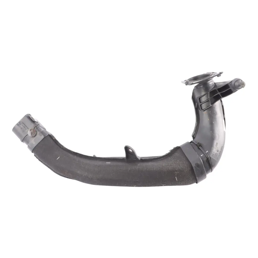 Intake Inlet Hose Tube to Land Rover Freelander 2 L359 2.2 Diesel Air with Part number 6G92-9A675-BD Land Rover Freelander 2 L359 2.2 Diesel Air Intake Inlet Hose Tube - SKU 6G92-9A675-BD - Part number 6G92-9A675-BD