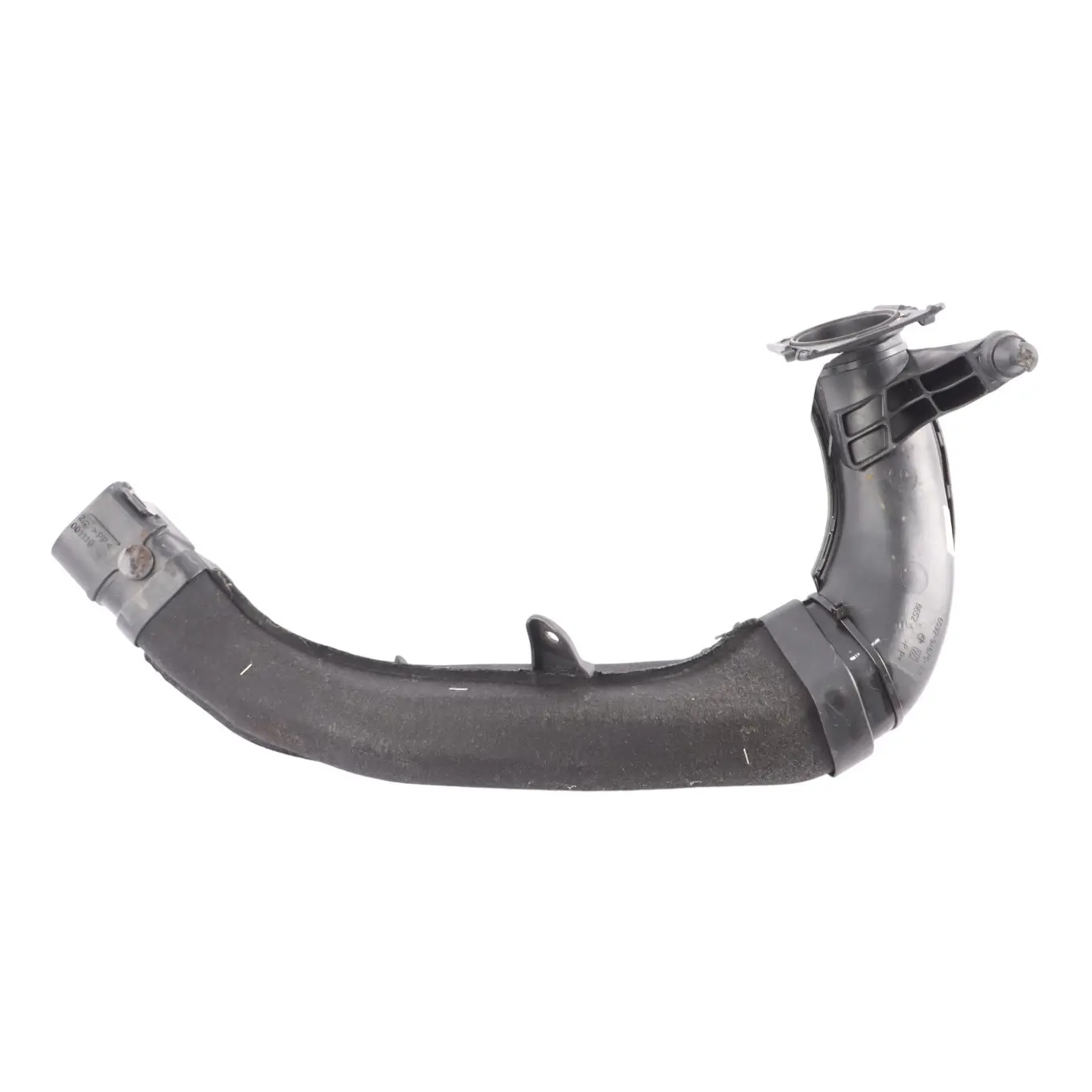 Land Rover Freelander 2 L359 2.2 Diesel Air Intake Inlet Hose Tube 6G92-9A675-BD