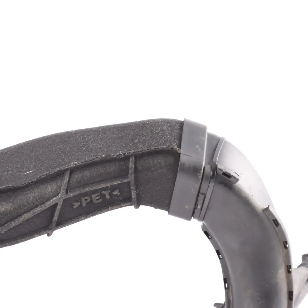 Intake Inlet Hose Tube to Land Rover Freelander 2 L359 2.2 Diesel Air with Part number 6G92-9A675-BD Land Rover Freelander 2 L359 2.2 Diesel Air Intake Inlet Hose Tube - SKU 6G92-9A675-BD - Part number 6G92-9A675-BD