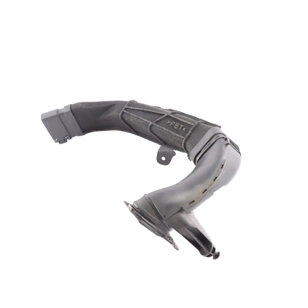 Intake Inlet Hose Tube to Land Rover Freelander 2 L359 2.2 Diesel Air with Part number 6G92-9A675-BD Land Rover Freelander 2 L359 2.2 Diesel Air Intake Inlet Hose Tube - SKU 6G92-9A675-BD - Part number 6G92-9A675-BD