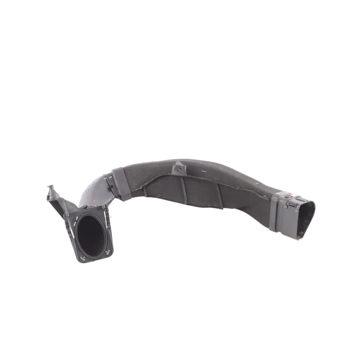 Land Rover Freelander 2 L359 2.2 Diesel Air Intake Inlet Hose Tube - SKU 6G92-9A675-BD - Part number 6G92-9A675-BD