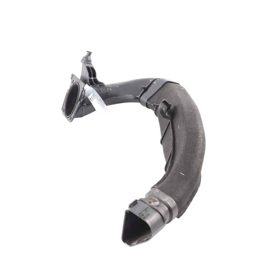 Land Rover Freelander 2 L359 2.2 Diesel Air Intake Inlet Hose Tube - SKU 6G92-9A675-BD - Part number 6G92-9A675-BD