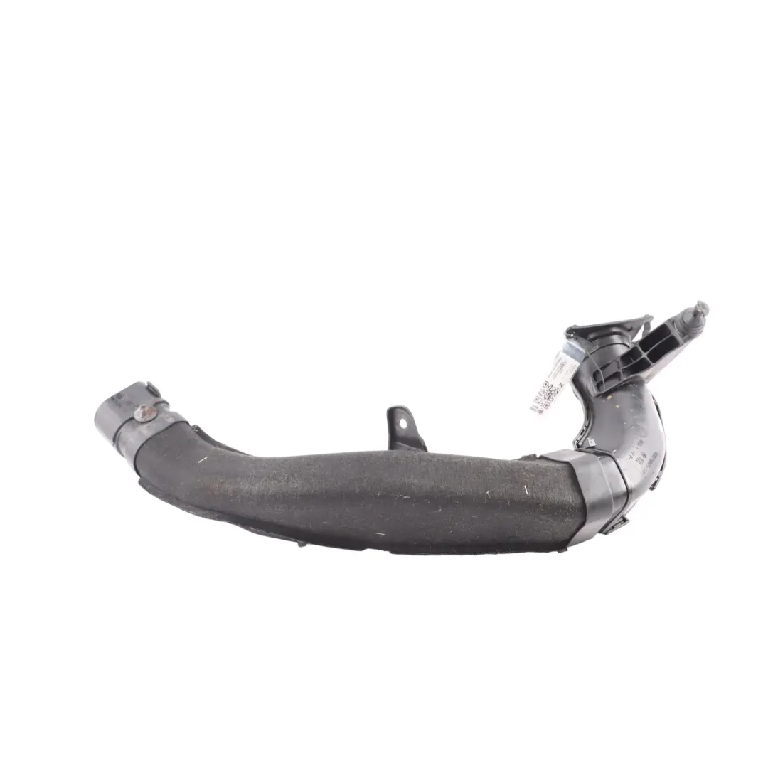 Intake Inlet Hose Tube to Land Rover Freelander 2 L359 2.2 Diesel Air with Part number 6G92-9A675-BD Land Rover Freelander 2 L359 2.2 Diesel Air Intake Inlet Hose Tube - SKU 6G92-9A675-BD - Part number 6G92-9A675-BD