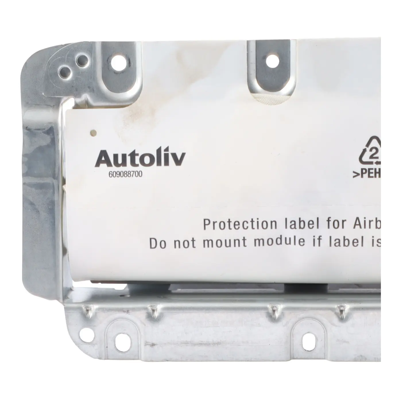 Land Rover Freelander 2 L359 Dashboard Air Module Passenger's Side 6G9N042A94DG