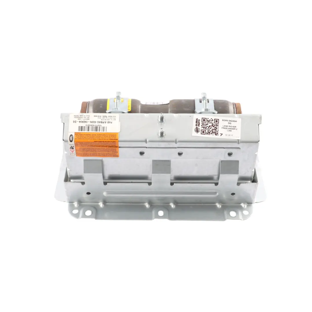 Land Rover Freelander 2 L359 Dashboard Air Module Passenger's Side 6G9N042A94DG - SKU 6G9N-042A94-DG - Part number 6G9N-042A94-DG