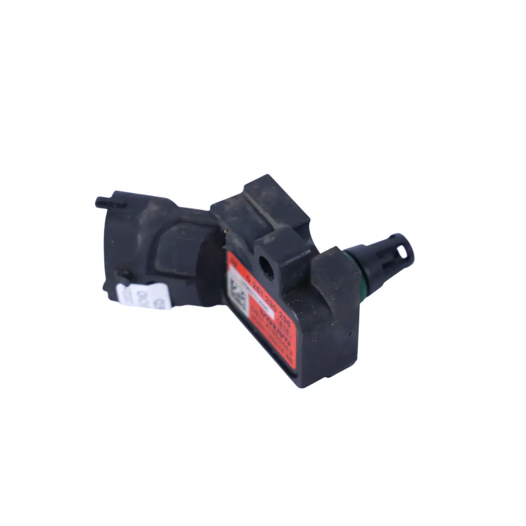 Luft Druck MAP-Sensor Einheit für Range Rover Evoque L538 mit Teilenummer 6G9N-12B676-AB Range Rover Evoque L538 Luft Druck MAP-Sensor Einheit - SKU 6G9N-12B676-AB - Teilenummer 6G9N-12B676-AB