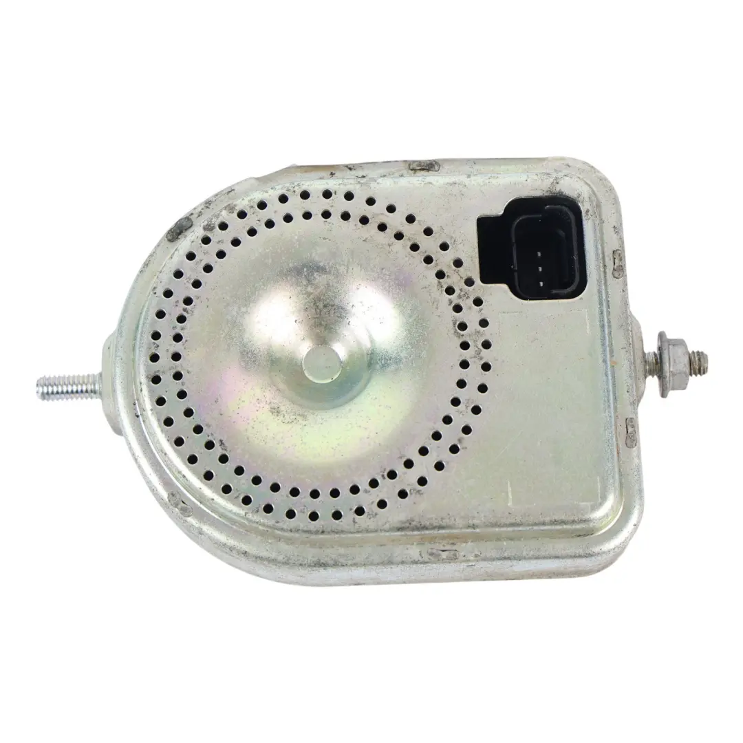 Land Rover Range Rover L322 Sirena Antifurto - SKU 6G9N-19G229-DF - Numero di parte 6G9N-19G229-DF