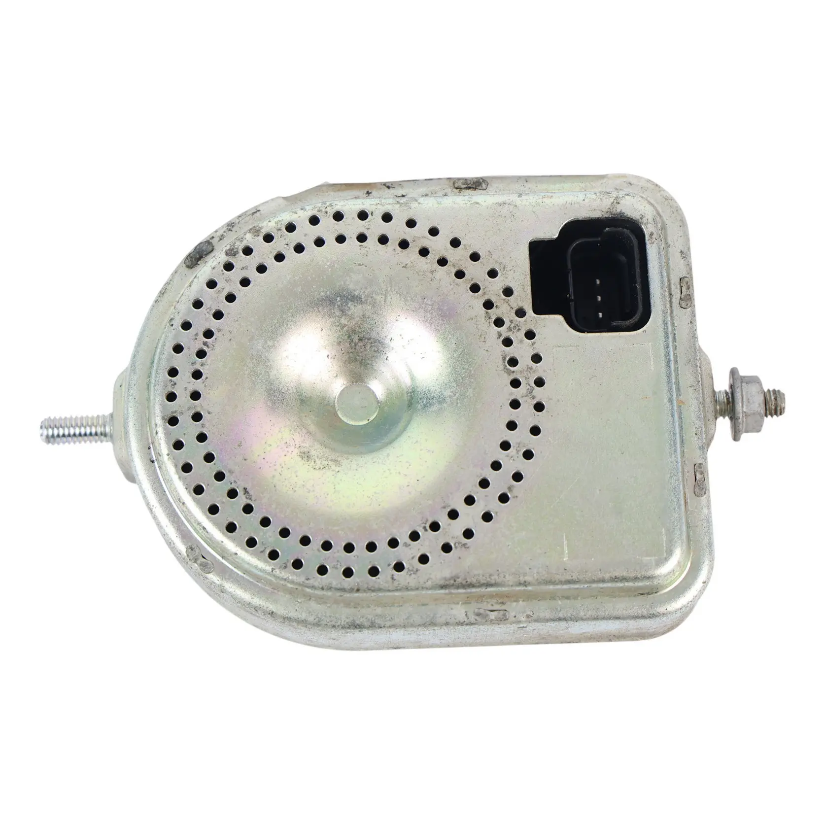 Land Rover Range Rover L322 Syrena Alarmowa 6G9N-19G229-DF