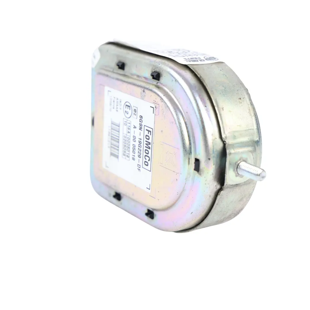 Land Rover Range Rover L322 Diebstahlwarnanlage Sirene - SKU 6G9N-19G229-DF - Teilenummer 6G9N-19G229-DF