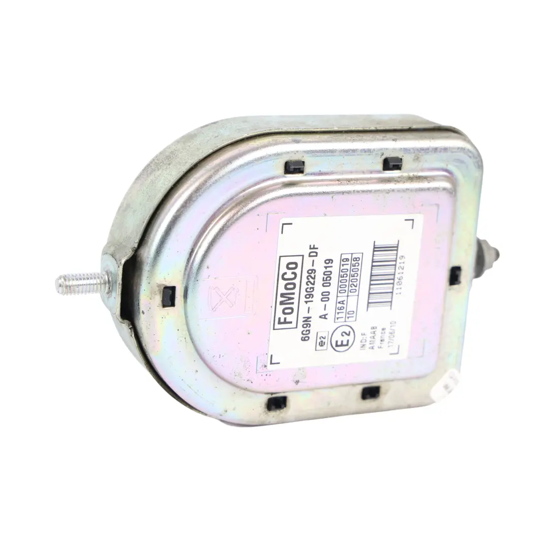 Land Rover Range Rover L322 Diebstahlwarnanlage Sirene - SKU 6G9N-19G229-DF - Teilenummer 6G9N-19G229-DF