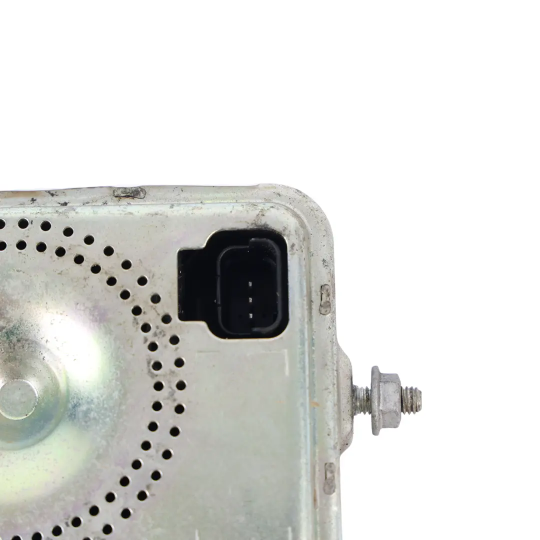 Sirène D'Alarme Antivol pour Land Rover Range Rover L322 à propos du numéro de pièce 6G9N-19G229-DF Land Rover Range Rover L322 Sirène D'Alarme Antivol - SKU 6G9N-19G229-DF - Numéro de pièce 6G9N-19G229-DF