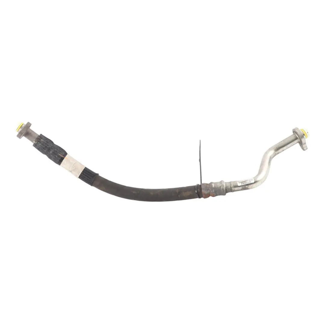 A/C Air Condition Pipe Hose Line to Land Rover Freelander 2 L359 with Part number 6G9N-19N601-EF Land Rover Freelander 2 L359 A/C Air Condition Pipe Hose Line - SKU 6G9N-19N601-EF - Part number 6G9N-19N601-EF