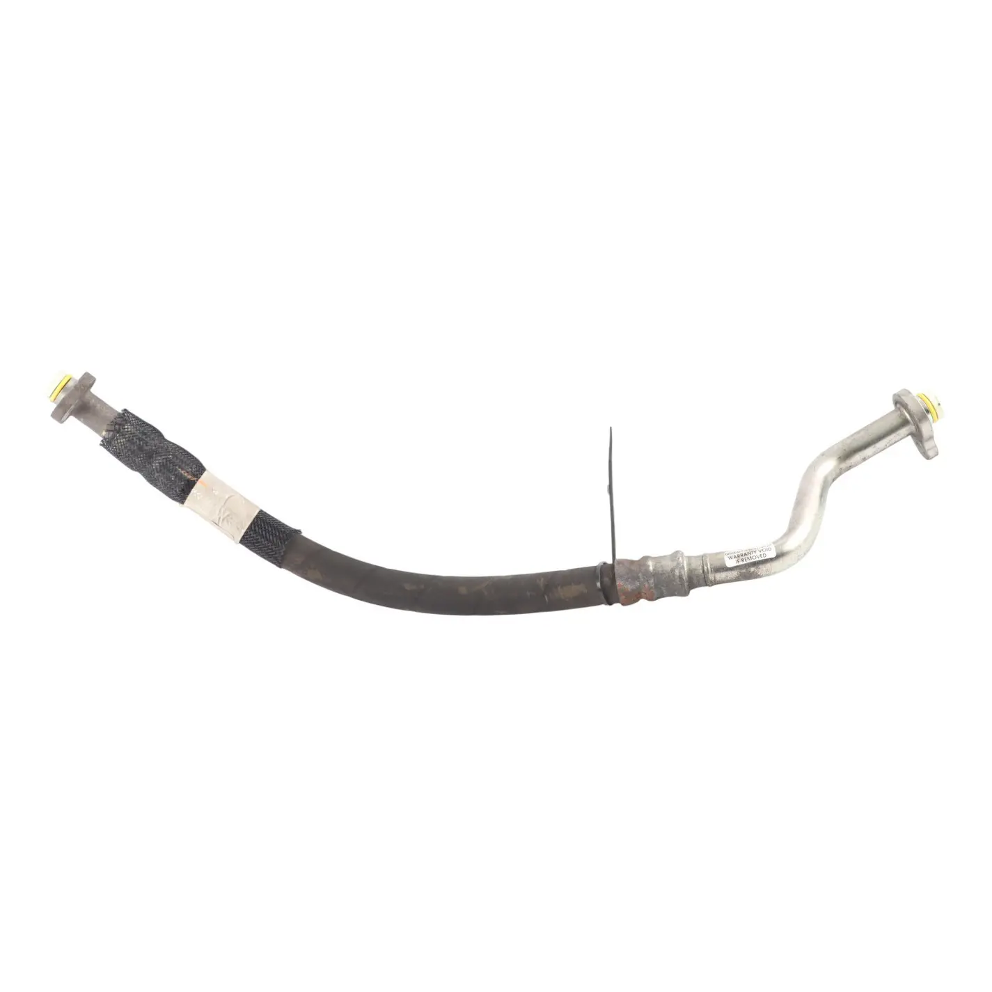 Land Rover Freelander 2 L359 A/C Air Condition Pipe Hose Line 6G9N-19N601-EF
