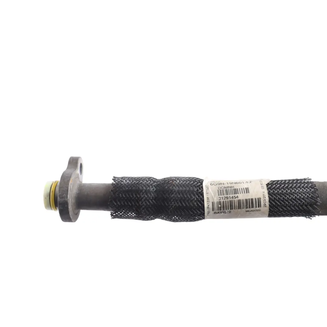 Land Rover Freelander 2 L359 A/C Air Condition Pipe Hose Line - SKU 6G9N-19N601-EF - Part number 6G9N-19N601-EF