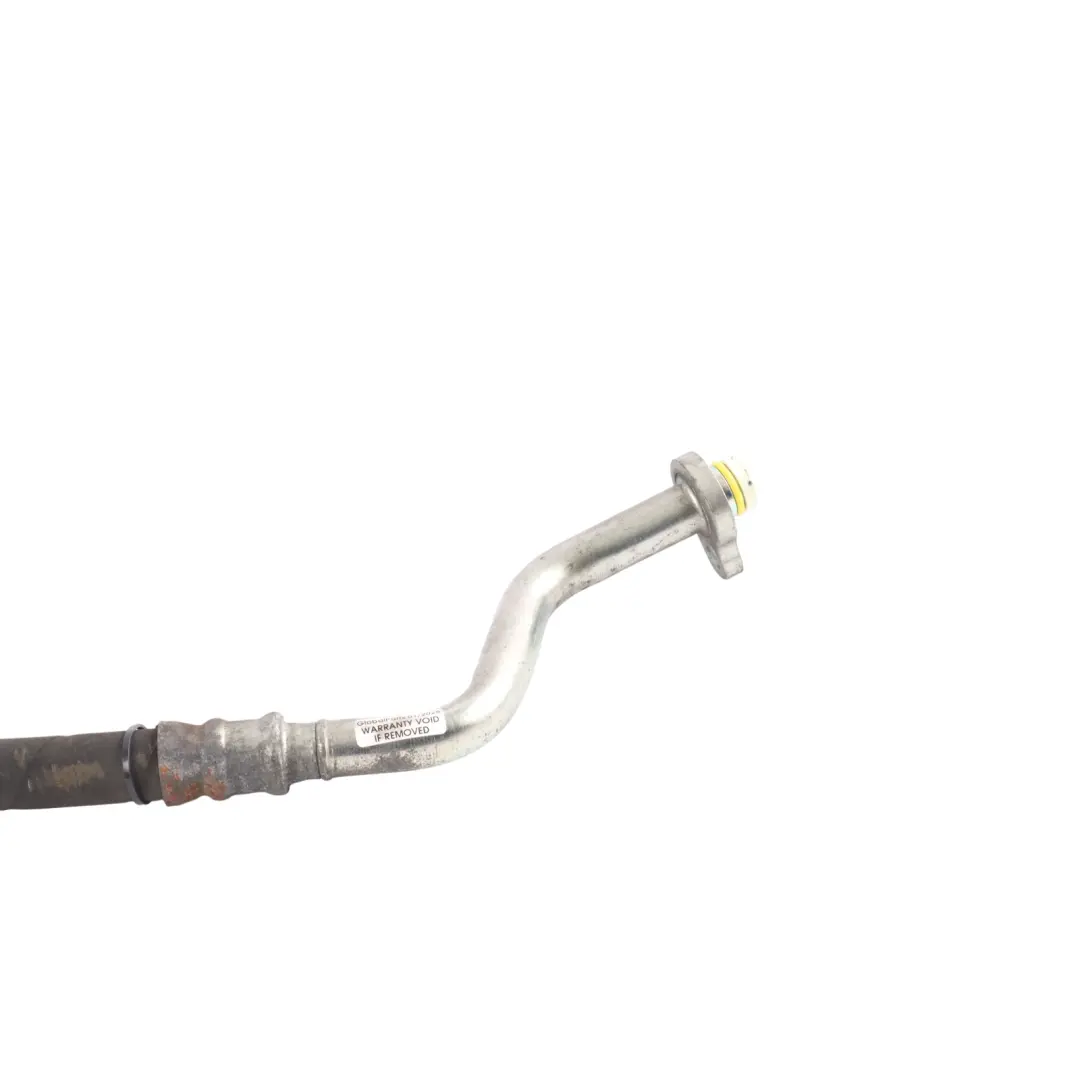A/C Air Condition Pipe Hose Line to Land Rover Freelander 2 L359 with Part number 6G9N-19N601-EF Land Rover Freelander 2 L359 A/C Air Condition Pipe Hose Line - SKU 6G9N-19N601-EF - Part number 6G9N-19N601-EF