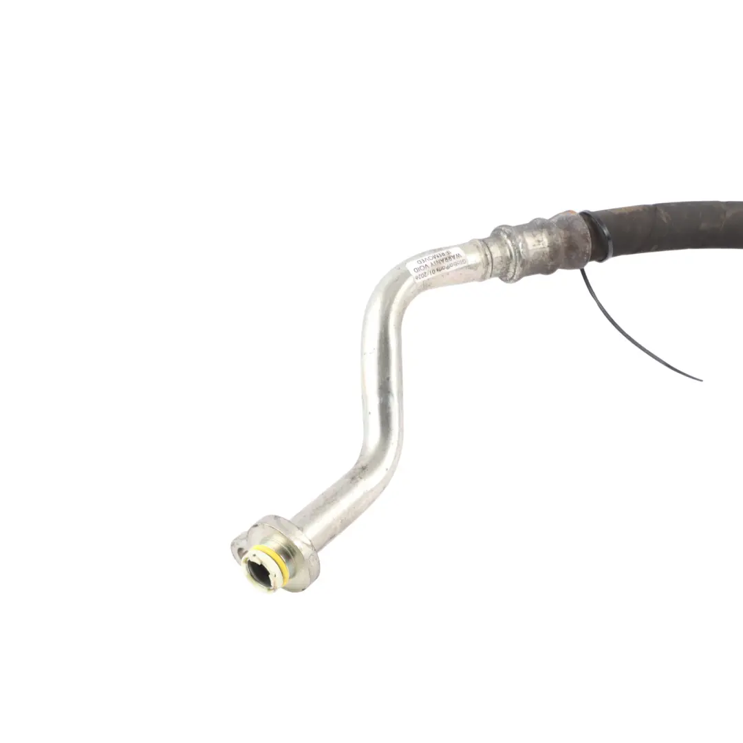 Land Rover Freelander 2 L359 A/C Air Condition Pipe Hose Line - SKU 6G9N-19N601-EF - Part number 6G9N-19N601-EF
