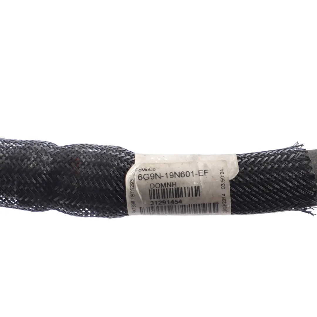 Land Rover Freelander 2 L359 A/C Air Condition Pipe Hose Line - SKU 6G9N-19N601-EF - Part number 6G9N-19N601-EF