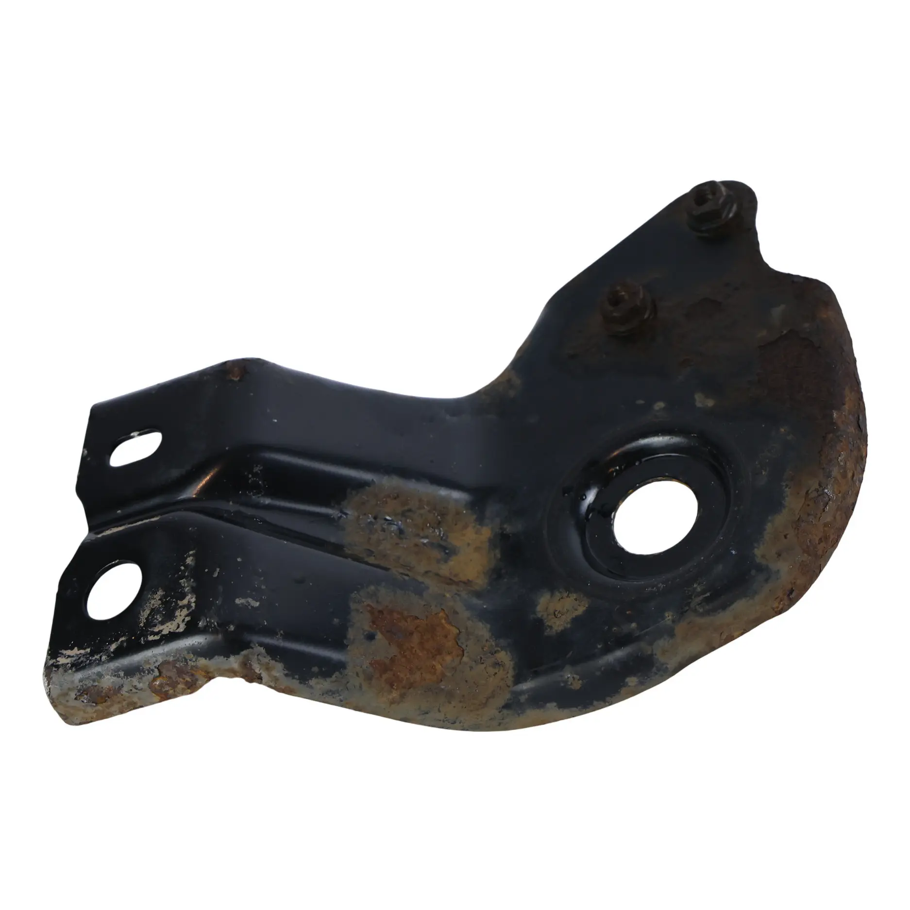 Land Rover Freelander 2 L359 Łapa Mocowanie Wspornik Prawy 6G9N-5400-BC