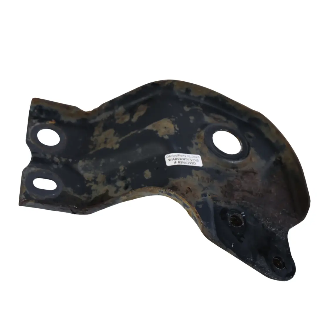 Rinforzo Traversa Destra per Land Rover Freelander 2 L359 con numero di parte 6G9N-5400-BC Land Rover Freelander 2 L359 Rinforzo Traversa Destra - SKU 6G9N-5400-BC - Numero di parte 6G9N-5400-BC