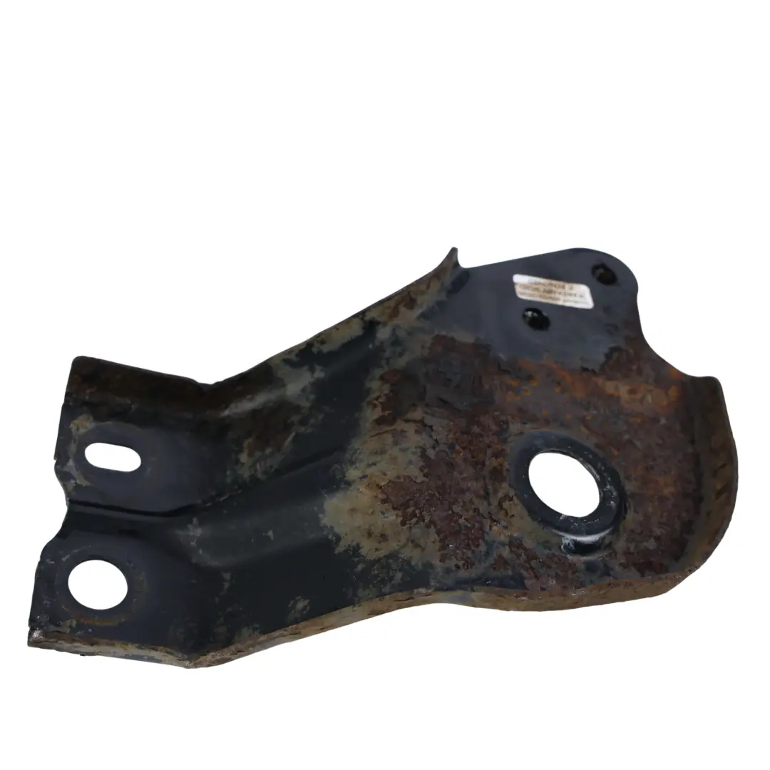 Land Rover Freelander 2 L359 Querträger Verstärkung Links - SKU 6G9N-5401-BC - Teilenummer 6G9N-5401-BC