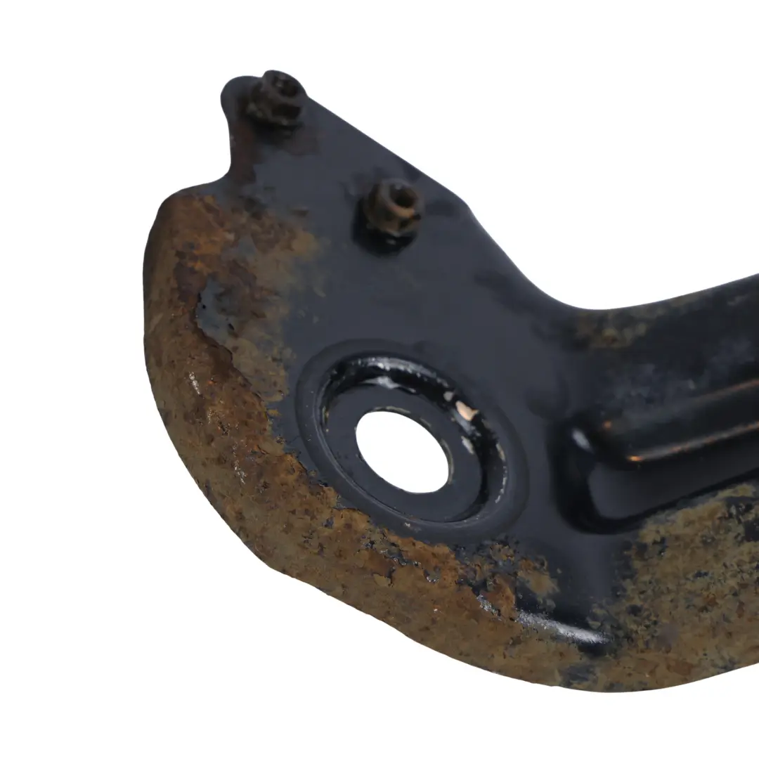 Refuerzo Travesaño Izquierdo para Land Rover Freelander 2 L359 con número de pieza 6G9N-5401-BC Land Rover Freelander 2 L359 Refuerzo Travesaño Izquierdo - SKU 6G9N-5401-BC - Número de pieza 6G9N-5401-BC