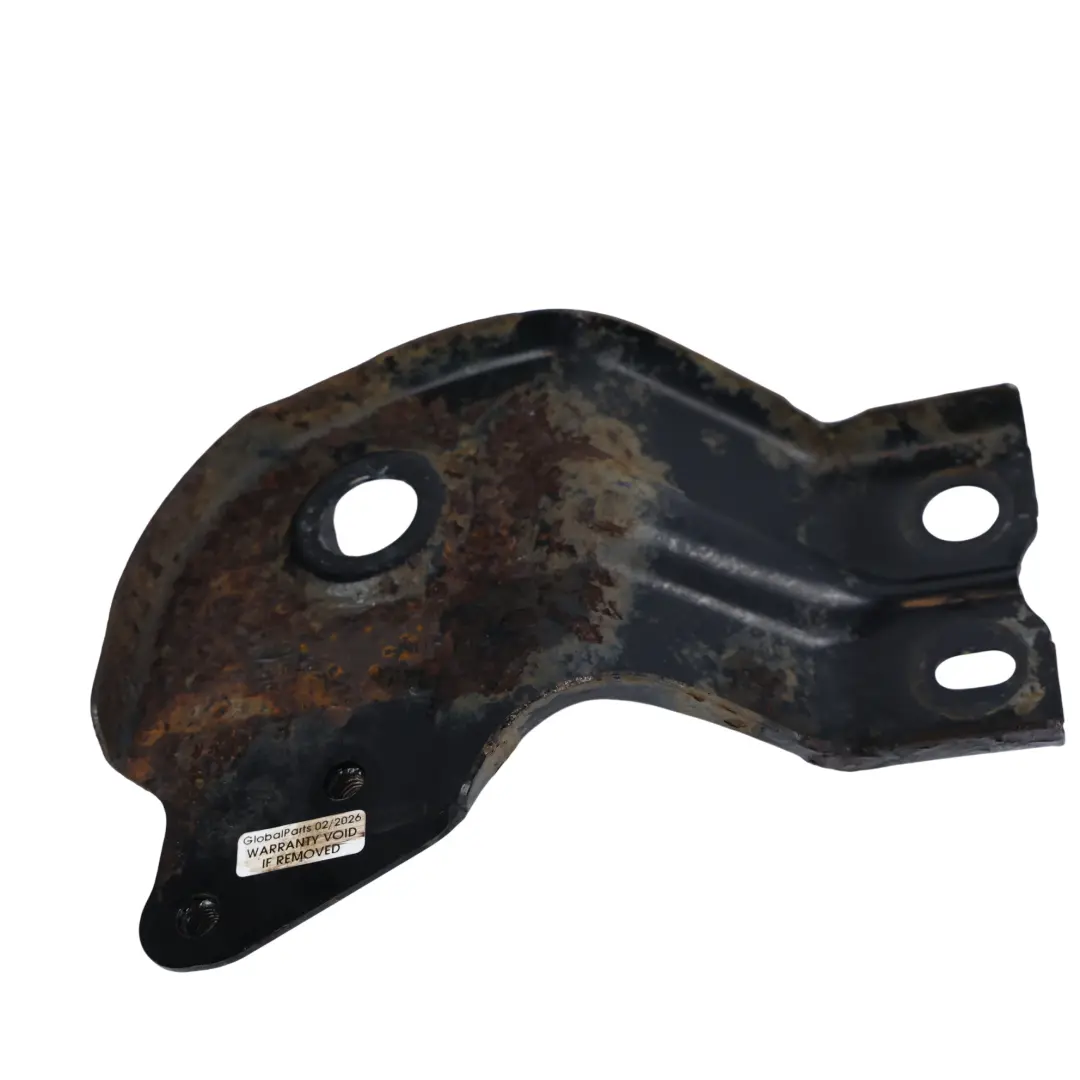 Land Rover Freelander 2 L359 Crossmember Reinforcement Left N/S - SKU 6G9N-5401-BC - Part number 6G9N-5401-BC