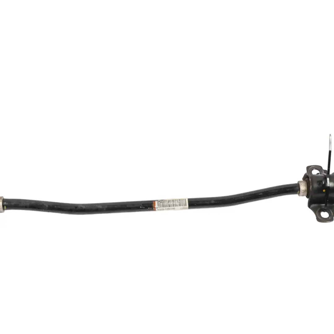 Front Anti Roll Bar Sway Suspension to Land Rover Freelander 2 L359 with Part number 6G9N-5482-HB Land Rover Freelander 2 L359 Front Anti Roll Bar Sway Suspension - SKU 6G9N-5482-HB - Part number 6G9N-5482-HB