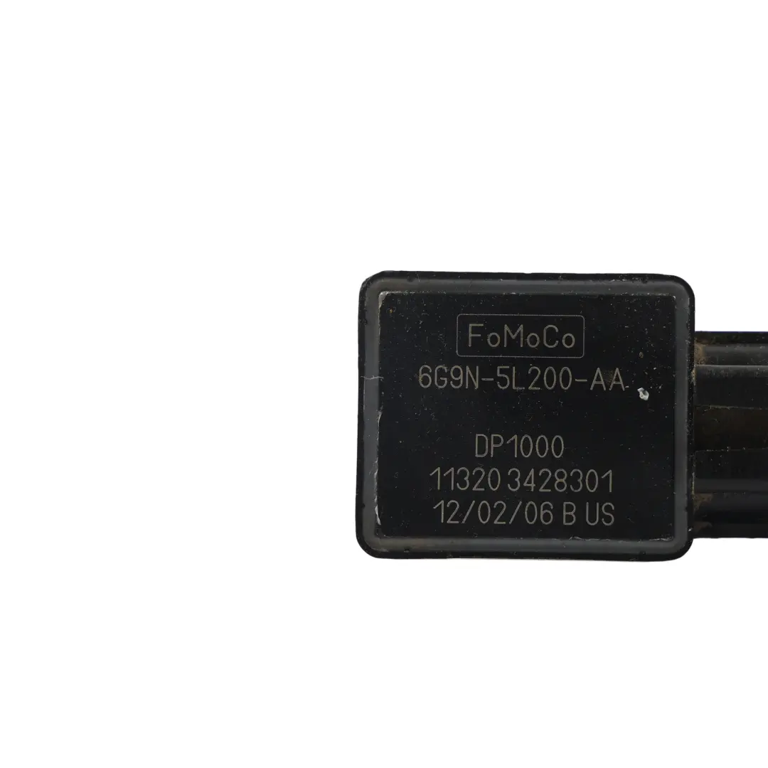  Jaguar XF250 Land Rover Discovery 4 Exhaust Pressure Sensor DPF - SKU 6G9N-5L200-AA-2 - Part number 6G9N-5L200-AA