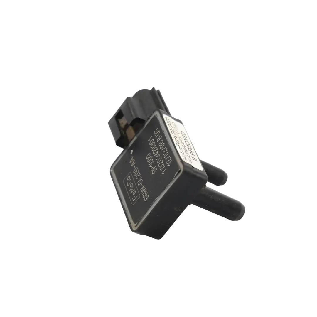 Jaguar XF250 Land Rover Discovery 4 Abgas Druck Sensor DPF für mit Teilenummer 6G9N-5L200-AA Jaguar XF250 Land Rover Discovery 4 Abgas Druck Sensor DPF - SKU 6G9N-5L200-AA-2 - Teilenummer 6G9N-5L200-AA