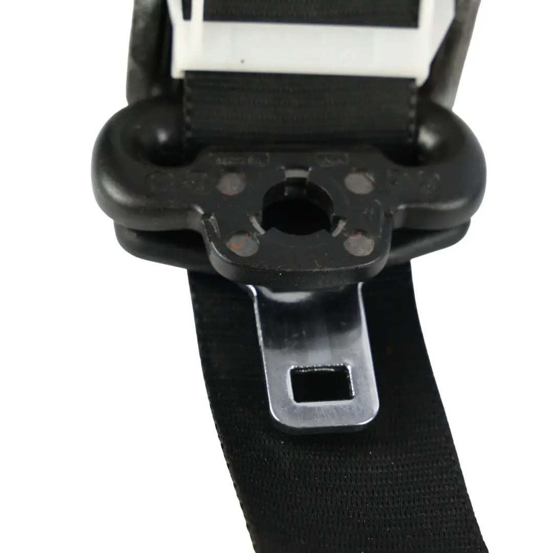 Land Rover Freelander 2 Ceinture Arrière Gauche Droite - SKU 6G9N-611B68-CFW - Numéro de pièce 6G9N-611B68-CFW