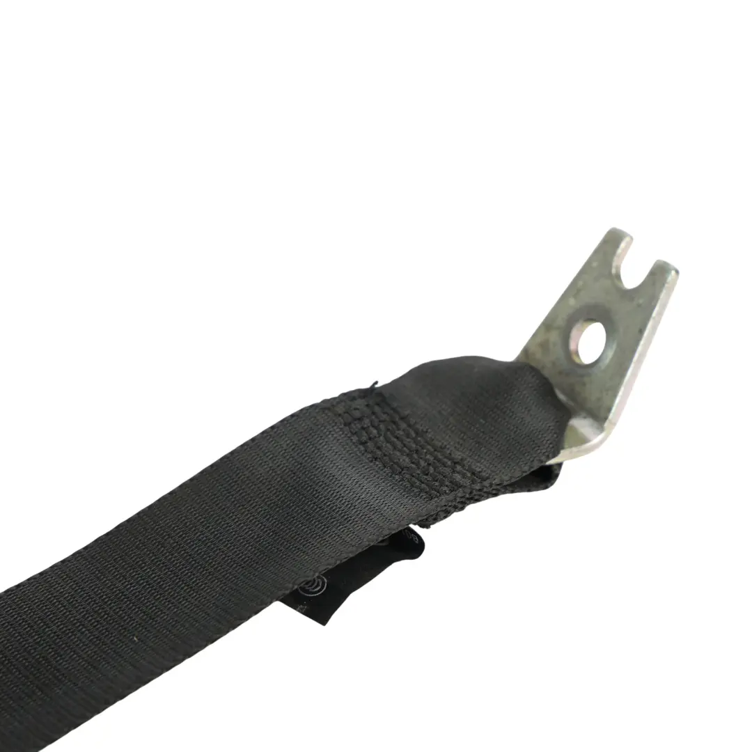 Land Rover Freelander 2 Pas Bezpieczeństwa Tylny Lewy Prawy - SKU 6G9N-611B68-CFW - Numer Części 6G9N-611B68-CFW