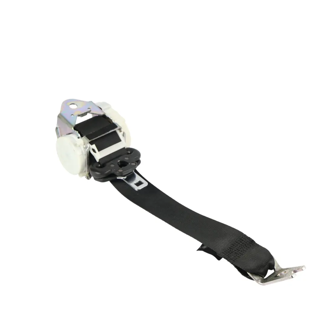 Land Rover Freelander 2 Cintura Posteriore Sinistra Destra - SKU 6G9N-611B68-CFW - Numero di parte 6G9N-611B68-CFW