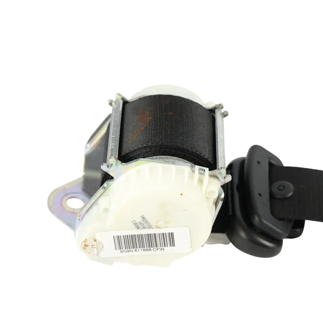 Land Rover Freelander 2 Cintura Posteriore Sinistra Destra - SKU 6G9N-611B68-CFW - Numero di parte 6G9N-611B68-CFW