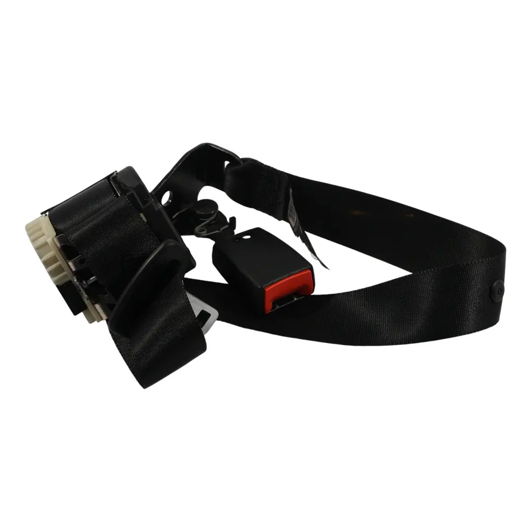 Land Rover Freelander 2 L359 Seat Belt Seatbelt Rear Centre - SKU 6G9N-611B68-DDW - Part number 6G9N-611B68-DDW