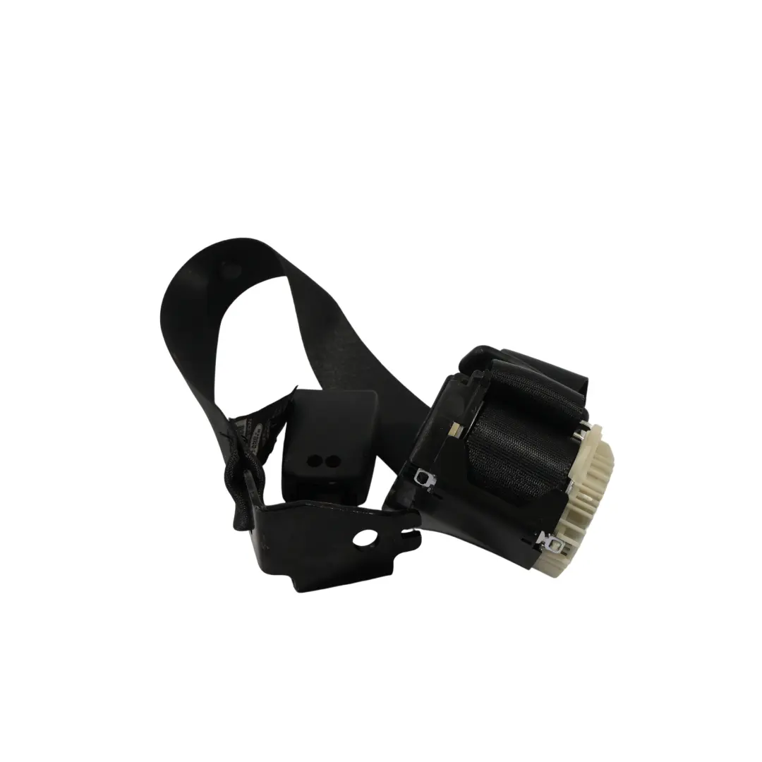 Land Rover Freelander 2 L359 Cintura Posteriore Centrale - SKU 6G9N-611B68-DDW - Numero di parte 6G9N-611B68-DDW