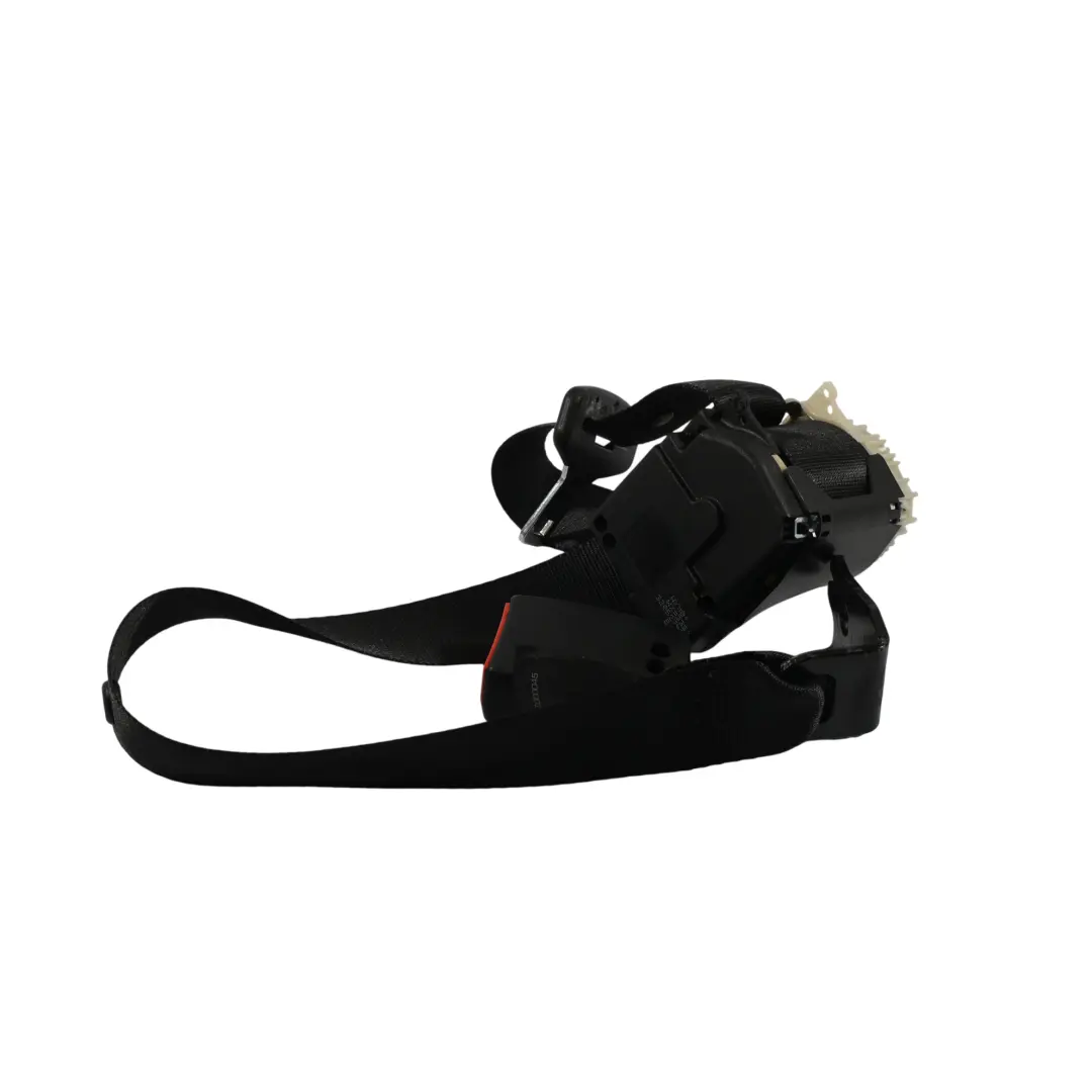 Land Rover Freelander 2 L359 Seat Belt Seatbelt Rear Centre - SKU 6G9N-611B68-DDW - Part number 6G9N-611B68-DDW