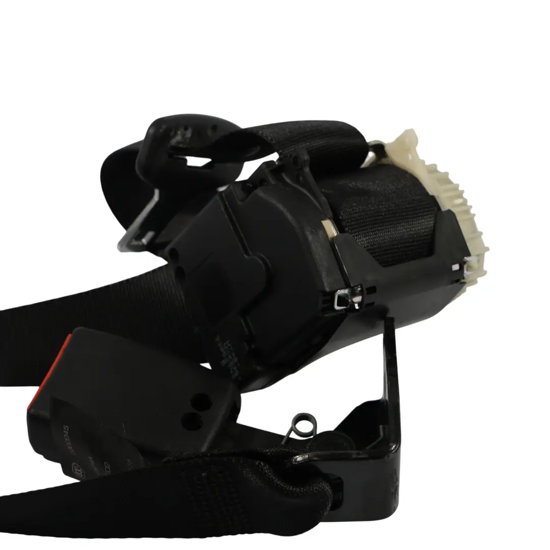 Ceinture Arrière Centrale pour Land Rover Freelander 2 L359 à propos du numéro de pièce 6G9N-611B68-DDW Land Rover Freelander 2 L359 Ceinture Arrière Centrale - SKU 6G9N-611B68-DDW - Numéro de pièce 6G9N-611B68-DDW