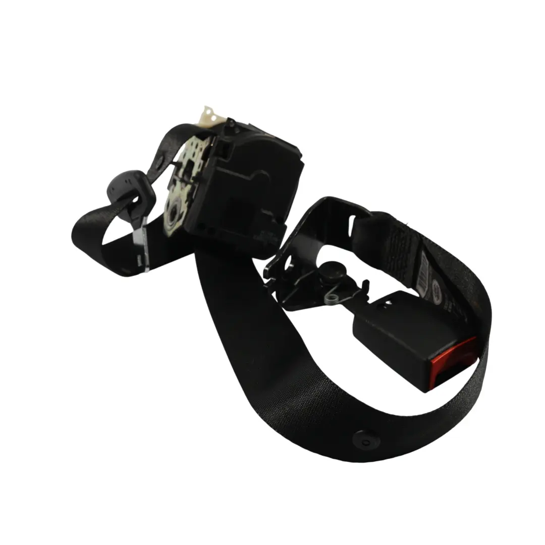 Land Rover Freelander 2 L359 Ceinture Arrière Centrale - SKU 6G9N-611B68-DDW - Numéro de pièce 6G9N-611B68-DDW