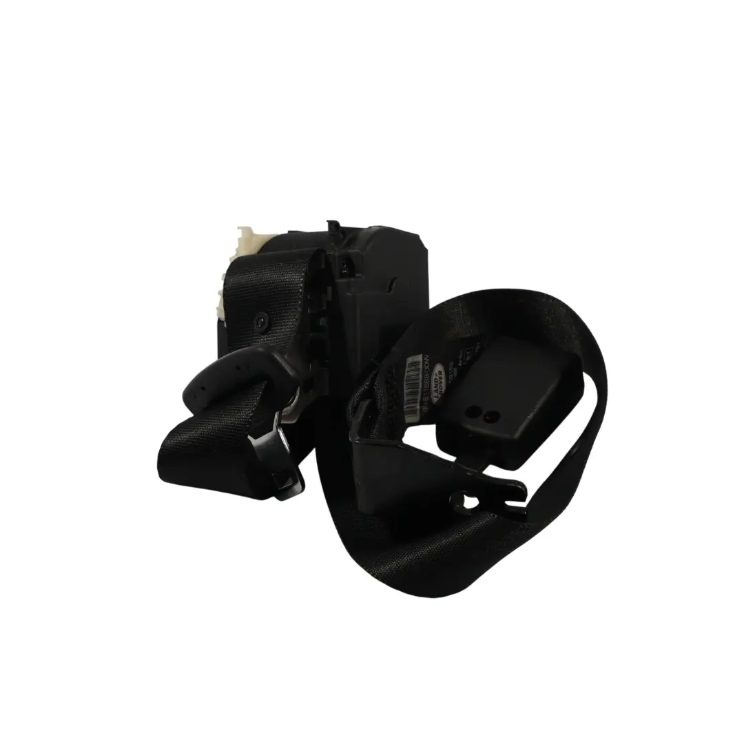 Land Rover Freelander 2 L359 Seat Belt Seatbelt Rear Centre - SKU 6G9N-611B68-DDW - Part number 6G9N-611B68-DDW
