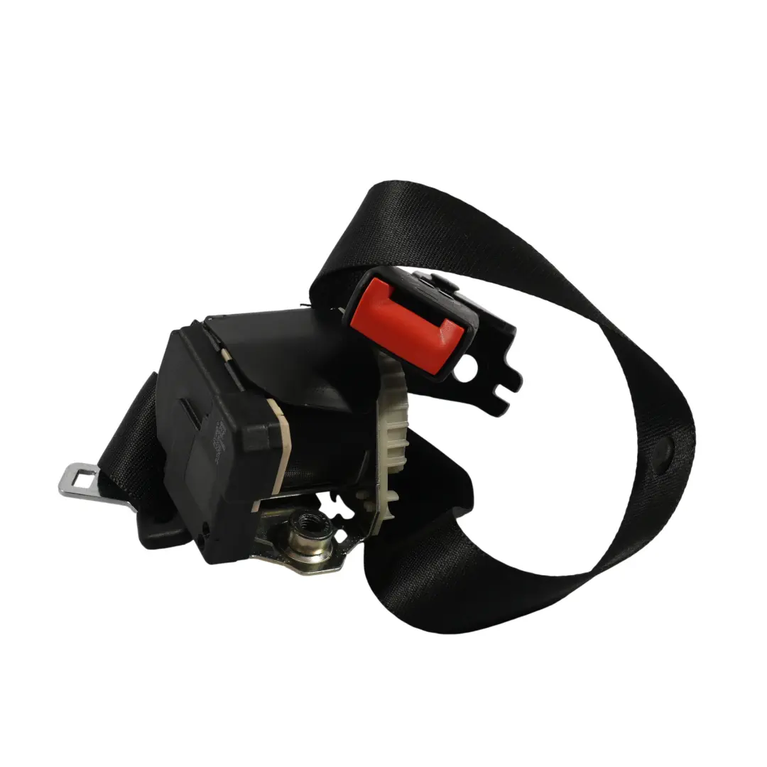 Land Rover Freelander 2 L359 Cintura Posteriore Centrale - SKU 6G9N-611B68-DDW - Numero di parte 6G9N-611B68-DDW