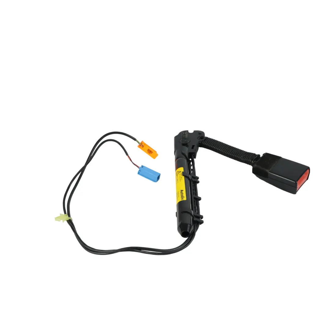 Land Rover Freelander 2 L359 Boucle Ceinture Sécurité Avant Droite - SKU 6G9N-61208-CF - Numéro de pièce 6G9N-61208-CF