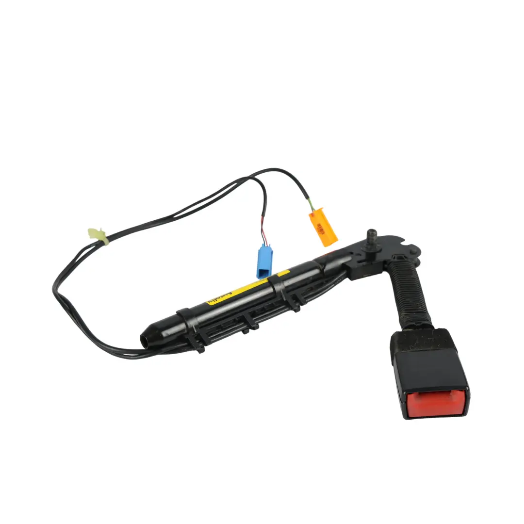 Land Rover Freelander 2 L359 Sicherheitsgurtschloss Vorne Rechts - SKU 6G9N-61208-CF - Teilenummer 6G9N-61208-CF