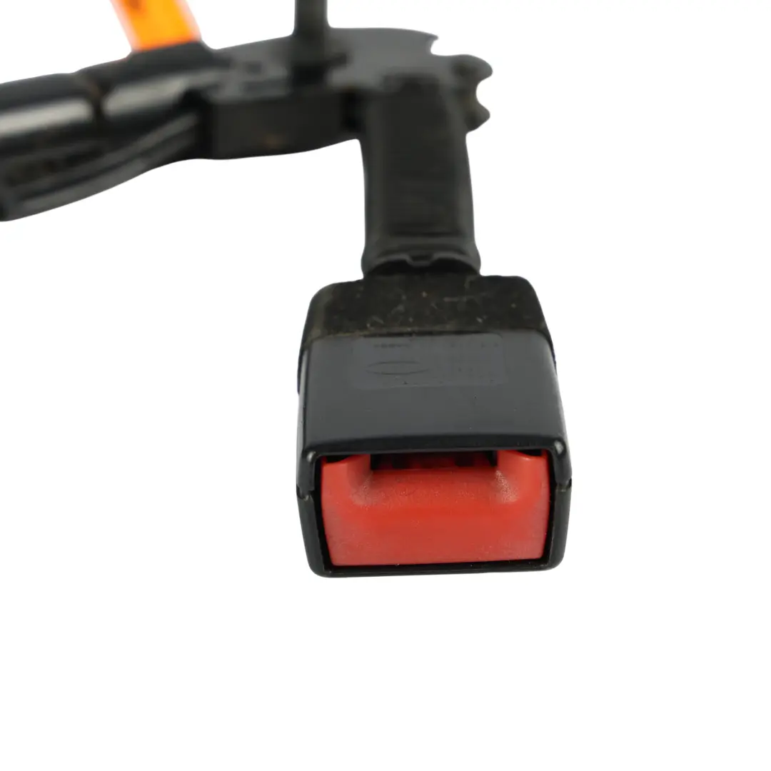 Belt Buckle Front Right O/S to Land Rover Freelander 2 L359 Seat with Part number 6G9N-61208-CF Land Rover Freelander 2 L359 Seat Belt Buckle Front Right O/S - SKU 6G9N-61208-CF - Part number 6G9N-61208-CF