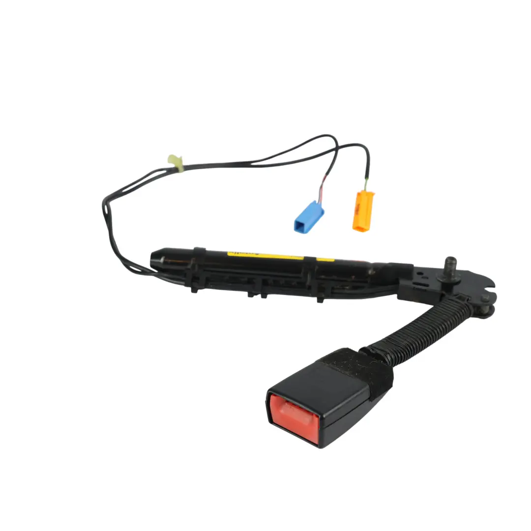 Land Rover Freelander 2 L359 Seat Belt Buckle Front Right O/S - SKU 6G9N-61208-CF - Part number 6G9N-61208-CF