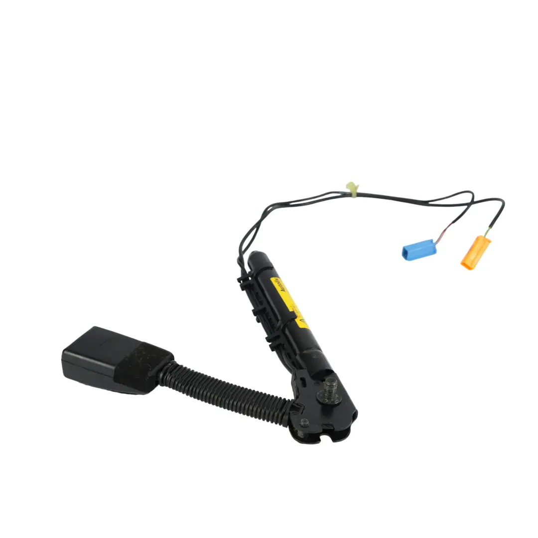 Land Rover Freelander 2 L359 Zapinka Klamra Pasa Prawy Przód - SKU 6G9N-61208-CF - Numer Części 6G9N-61208-CF