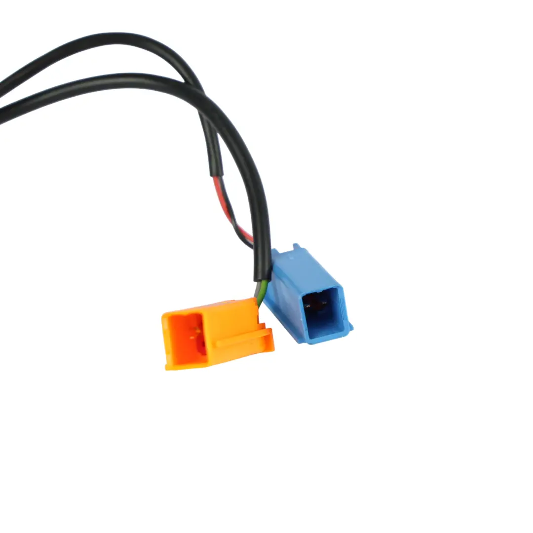 Boucle Ceinture Sécurité Avant Droite pour Land Rover Freelander 2 L359 à propos du numéro de pièce 6G9N-61208-CF Land Rover Freelander 2 L359 Boucle Ceinture Sécurité Avant Droite - SKU 6G9N-61208-CF - Numéro de pièce 6G9N-61208-CF